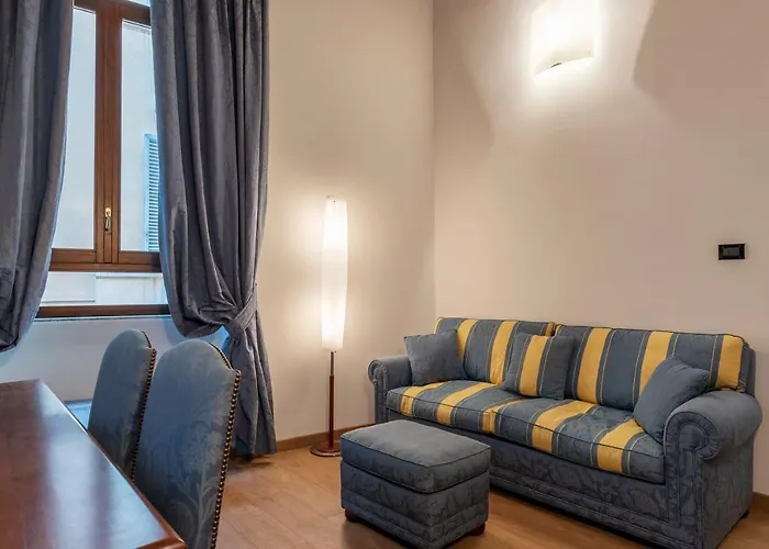 Guesthost - Piazza Di Spagna Elegant Apartment Rom